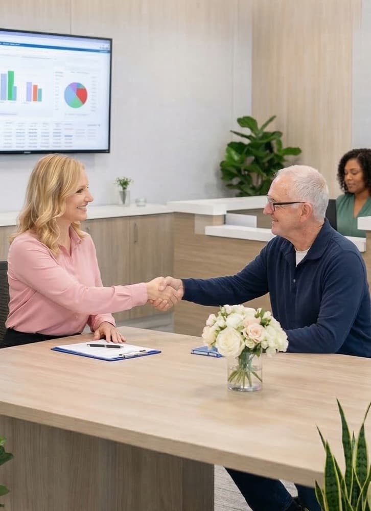 Early-Stage Companies