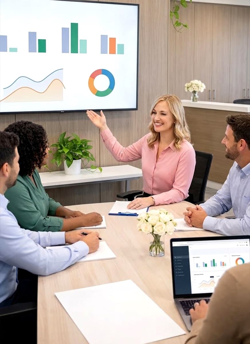 Service-Based Businesses