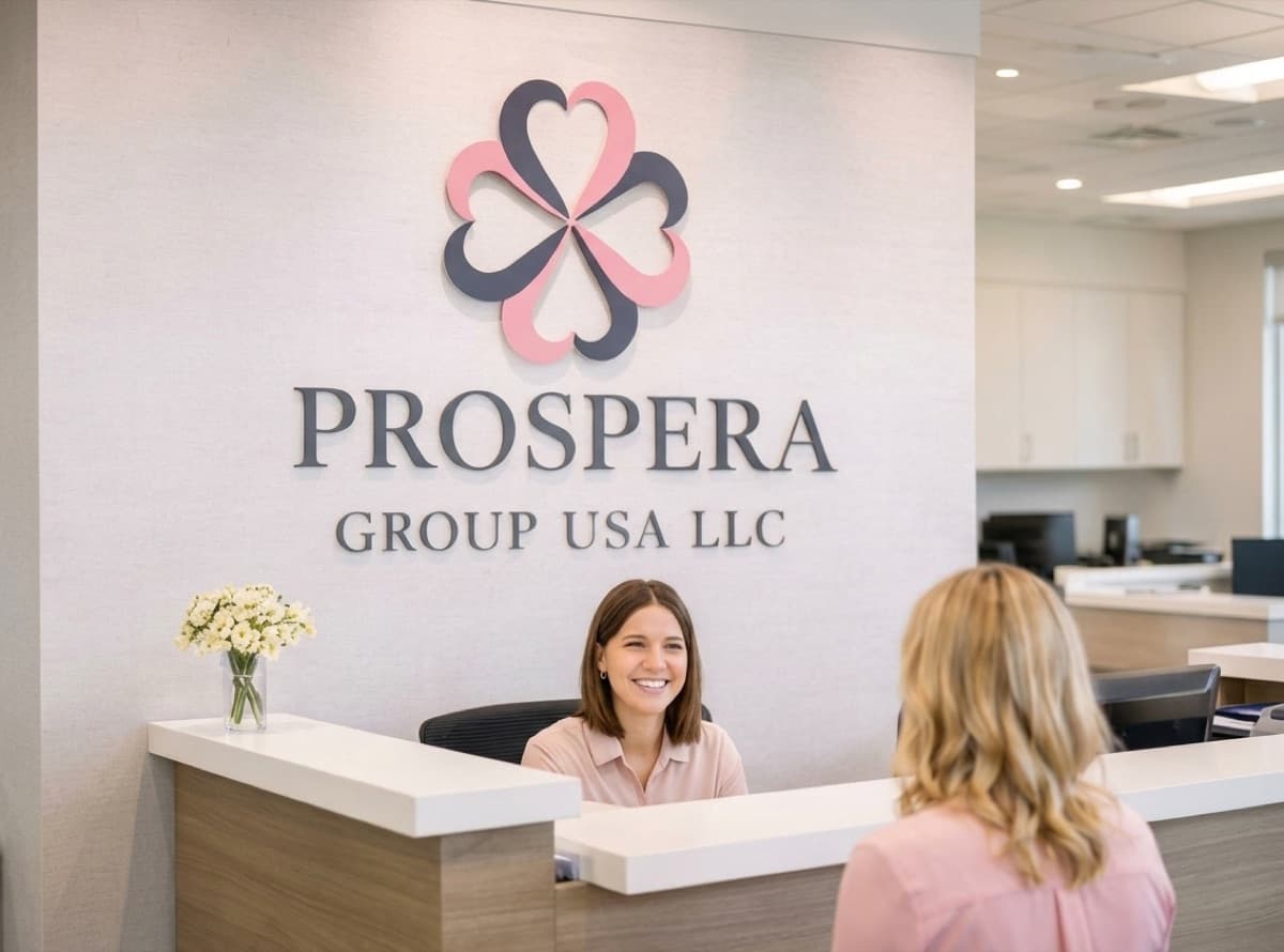 Prospera Bookkeeping